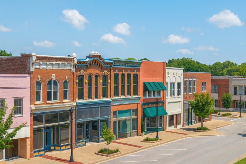 Local Wood Rot Repair in Liberty, MO