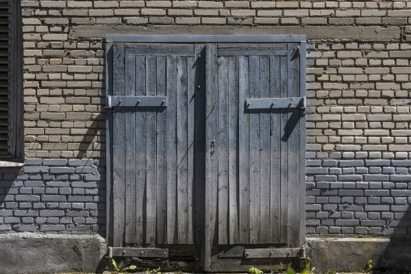 Rotten Wood Repair Service